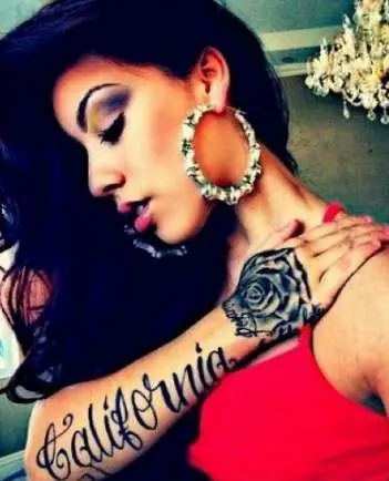Salice Rose Age 24 Bio: Girlfriend Trauma, Change For Better; This Is How